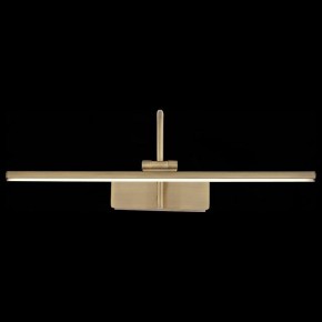 Подсветка для картины ST-Luce Centiаna SL444.031.01 в Ревде - revda.mebel24.online | фото 4