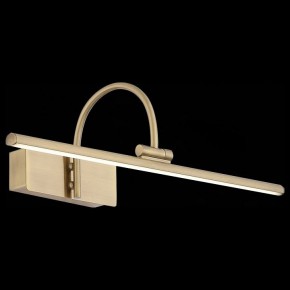 Подсветка для картины ST-Luce Centiаna SL444.031.01 в Ревде - revda.mebel24.online | фото 5