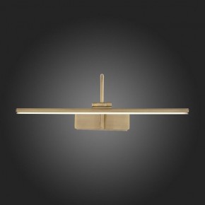 Подсветка для картины ST-Luce Centiаna SL444.031.01 в Ревде - revda.mebel24.online | фото 6