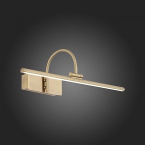 Подсветка для картины ST-Luce Centiаna SL444.031.01 в Ревде - revda.mebel24.online | фото 7