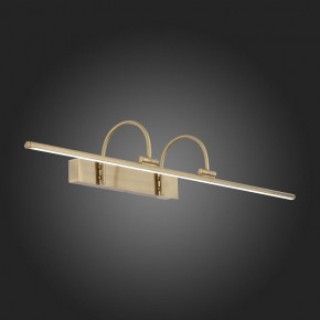 Подсветка для картины ST-Luce Centiаna SL444.311.01 в Ревде - revda.mebel24.online | фото 6