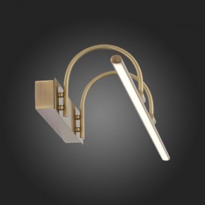 Подсветка для картины ST-Luce Centiаna SL444.311.01 в Ревде - revda.mebel24.online | фото 9
