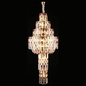 Подвесная люстра Aployt Alessio APL.858.03.31 в Ревде - revda.mebel24.online | фото 3