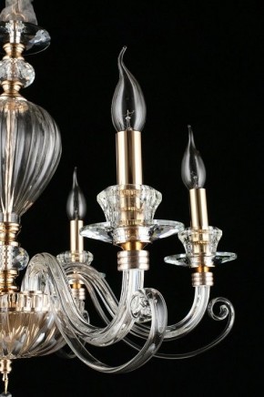 Подвесная люстра Aployt Daniele APL.701.03.06 в Ревде - revda.mebel24.online | фото