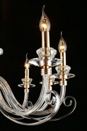 Подвесная люстра Aployt Daniele APL.701.03.12 в Ревде - revda.mebel24.online | фото 12