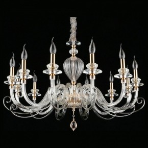Подвесная люстра Aployt Daniele APL.701.03.12 в Ревде - revda.mebel24.online | фото 8
