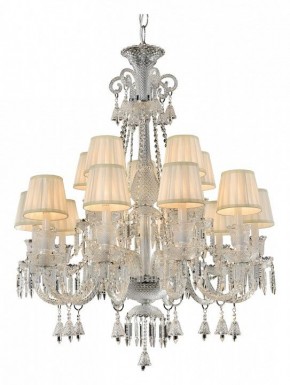 Подвесная люстра Aployt Lara APL.710.03.15 в Ревде - revda.mebel24.online | фото