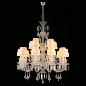 Подвесная люстра Aployt Lara APL.710.03.15 в Ревде - revda.mebel24.online | фото 2