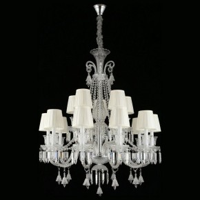 Подвесная люстра Aployt Lara APL.710.03.15 в Ревде - revda.mebel24.online | фото 3