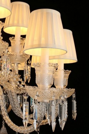 Подвесная люстра Aployt Lara APL.710.03.15 в Ревде - revda.mebel24.online | фото 6