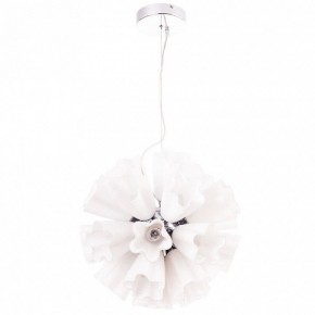 Подвесная люстра Arte Lamp Canzone A3469SP-25CC в Ревде - revda.mebel24.online | фото 2