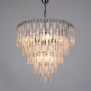 Подвесная люстра Arte Lamp Eliza A1009SP-6CC в Ревде - revda.mebel24.online | фото 3