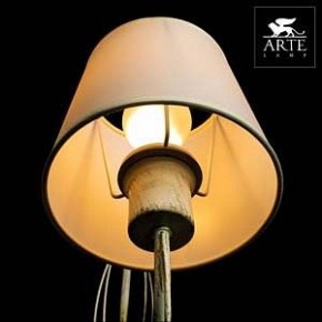 Подвесная люстра Arte Lamp Orlean A9310LM-8WG в Ревде - revda.mebel24.online | фото 4