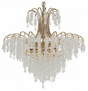 Подвесная люстра Arti Lampadari Erli GB Erli E 1.5.60.105 GB в Ревде - revda.mebel24.online | фото