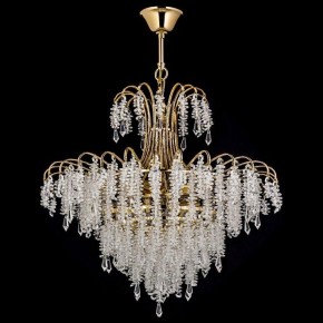 Подвесная люстра Arti Lampadari Erli GB Erli E 1.5.60.105 GB в Ревде - revda.mebel24.online | фото 3