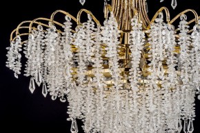 Подвесная люстра Arti Lampadari Erli GB Erli E 1.5.60.105 GB в Ревде - revda.mebel24.online | фото 5