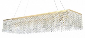 Подвесная люстра Arti Lampadari Milano Milano E 1.5.120X30.104 G в Ревде - revda.mebel24.online | фото