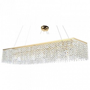 Подвесная люстра Arti Lampadari Milano Milano E 1.5.120X30.104 G в Ревде - revda.mebel24.online | фото 2