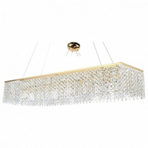 Подвесная люстра Arti Lampadari Milano Milano E 1.5.120X30.104 G в Ревде - revda.mebel24.online | фото 3