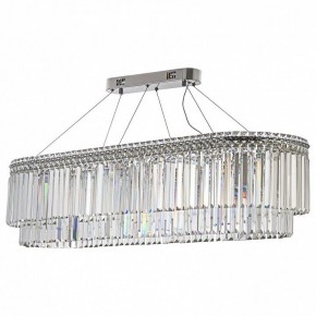 Подвесная люстра Arti Lampadari Ovindoli Gold Ovindoli L 1.5.120x40.101 N в Ревде - revda.mebel24.online | фото 2