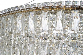 Подвесная люстра Arti Lampadari Ovindoli Gold Ovindoli L 1.5.80+40.100 G в Ревде - revda.mebel24.online | фото 5
