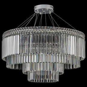 Подвесная люстра Arti Lampadari Ovindoli Gold Ovindoli L 1.5.80+40.101 N в Ревде - revda.mebel24.online | фото 2