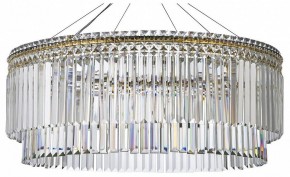 Подвесная люстра Arti Lampadari Ovindoli Gold Ovindoli L 1.5.80.101 G в Ревде - revda.mebel24.online | фото