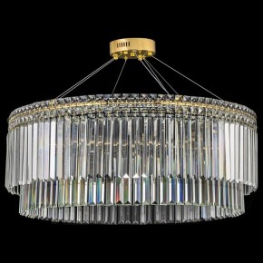 Подвесная люстра Arti Lampadari Ovindoli Gold Ovindoli L 1.5.80.101 G в Ревде - revda.mebel24.online | фото 3