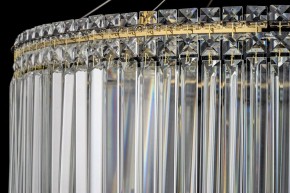 Подвесная люстра Arti Lampadari Ovindoli Gold Ovindoli L 1.5.80.101 G в Ревде - revda.mebel24.online | фото 4