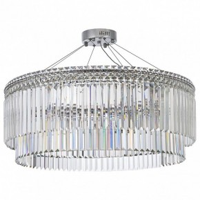 Подвесная люстра Arti Lampadari Ovindoli Gold Ovindoli L 1.5.80.101 N в Ревде - revda.mebel24.online | фото 2