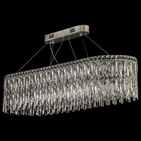 Подвесная люстра Arti Lampadari Ovindoli Nickel Ovindoli L 1.5.100x35.100 N в Ревде - revda.mebel24.online | фото 3