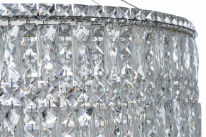 Подвесная люстра Arti Lampadari Ovindoli Nickel Ovindoli L 1.5.80.100 N в Ревде - revda.mebel24.online | фото 5