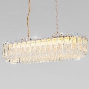 Подвесная люстра Bogate-s Chaleur 423/1 в Ревде - revda.mebel24.online | фото 1