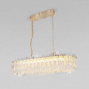 Подвесная люстра Bogate-s Chaleur 423/1 в Ревде - revda.mebel24.online | фото 2