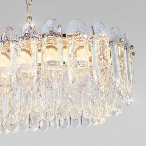 Подвесная люстра Bogate-s Chaleur 423/1 в Ревде - revda.mebel24.online | фото 6