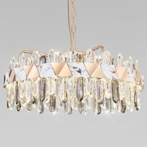 Подвесная люстра Bogate-s Jewel 419/1 в Ревде - revda.mebel24.online | фото 1