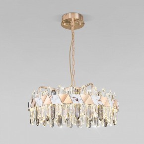 Подвесная люстра Bogate-s Jewel 419/1 в Ревде - revda.mebel24.online | фото 3