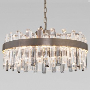 Подвесная люстра Bogate-s Sparkle 417/1 в Ревде - revda.mebel24.online | фото 1