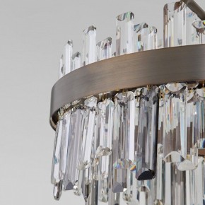 Подвесная люстра Bogate-s Sparkle 417/1 в Ревде - revda.mebel24.online | фото 4