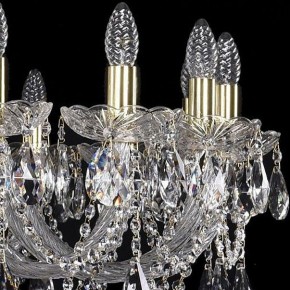 Подвесная люстра Bohemia Ivele Crystal 1402 1402/20/460/G в Ревде - revda.mebel24.online | фото 2