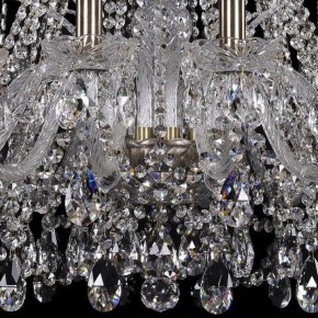 Подвесная люстра Bohemia Ivele Crystal 1411 1411/16/300/h-90/Pa в Ревде - revda.mebel24.online | фото 3