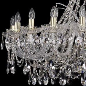 Подвесная люстра Bohemia Ivele Crystal 1411 1411/20/400/G в Ревде - revda.mebel24.online | фото 2