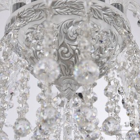 Подвесная люстра Bohemia Ivele Crystal AL1609 AL16309/12/300 WMN в Ревде - revda.mebel24.online | фото 4