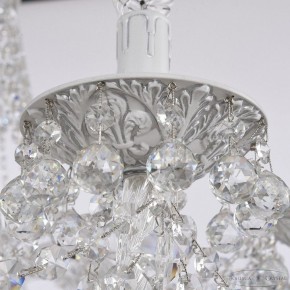 Подвесная люстра Bohemia Ivele Crystal AL1609 AL16309/12/300 WMN в Ревде - revda.mebel24.online | фото 6