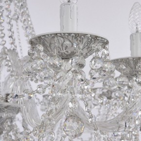 Подвесная люстра Bohemia Ivele Crystal AL1609 AL16309/12/300 WMN в Ревде - revda.mebel24.online | фото 7