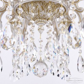 Подвесная люстра Bohemia Ivele Crystal AL7801 AL78101/10/250 A WMG в Ревде - revda.mebel24.online | фото 5
