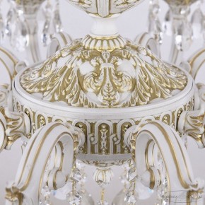 Подвесная люстра Bohemia Ivele Crystal AL7801 AL78101/10/250 A WMG в Ревде - revda.mebel24.online | фото 6