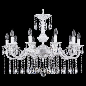 Подвесная люстра Bohemia Ivele Crystal AL7801 AL78101/10/250 A WMN в Ревде - revda.mebel24.online | фото 2