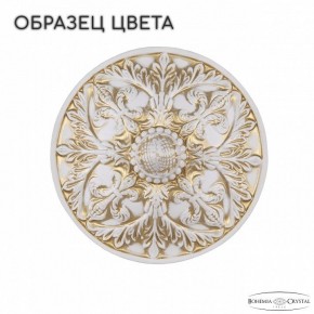 Подвесная люстра Bohemia Ivele Crystal AL7804 AL78104/16/550 B WMG в Ревде - revda.mebel24.online | фото 3