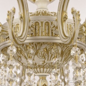 Подвесная люстра Bohemia Ivele Crystal AL7901 AL79101/12/300 A WMG в Ревде - revda.mebel24.online | фото 4